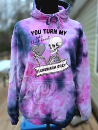 Image 7 of Tickled Pink & Black