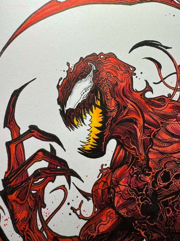 Image of Carnage 1