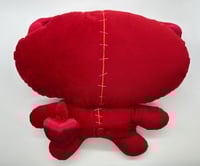 Image 2 of “Devil” Production Sample