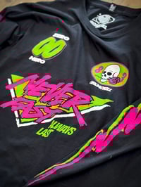 Image 2 of NEVER FAST - Longsleeve