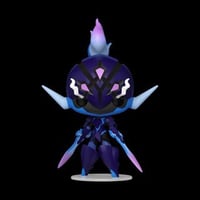 Image 1 of Custom order x2 custom paint job