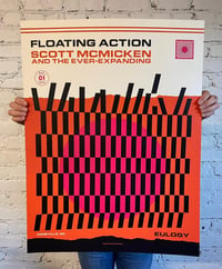 Floating Action and Scott McMicken