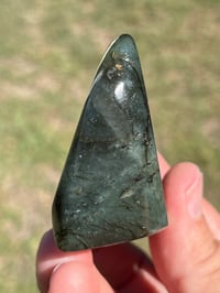 Image 5 of Labradorite Freeform #2644