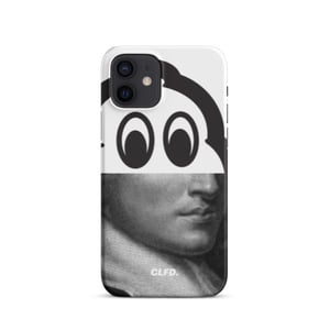 Snap case for iPhone®