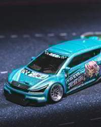 Image 14 of KIA EV6 CUSTOM 