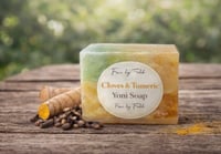 Image 4 of FBF Cloves & Tumeric Yoni Soap