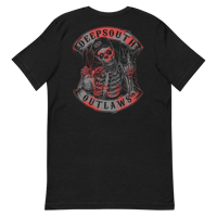 Image 2 of Bloody Outlaw Cut