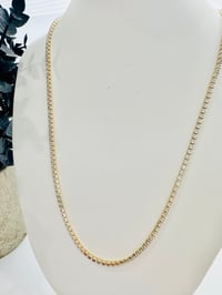 Image 1 of Tennis Chain