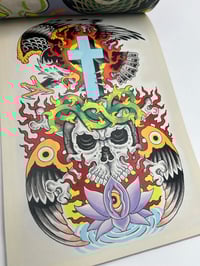 Image 2 of Black Dagger Vol 59 - Kylie Greene