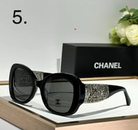 Image 5 of AZUL GLASSES