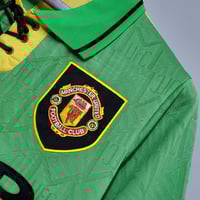 Image 3 of Man United 1992/94 Third