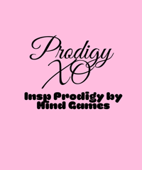 Prodigy XO body oil 