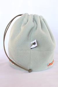Image 2 of Embroidered Alpine Hat #3