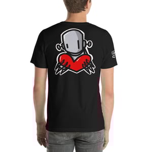 Image of For giving tee