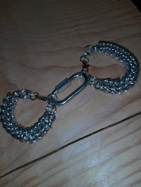 Image 3 of Strain Cuffs