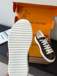 Image 9 of ROMANCE BROWN RUNNERS