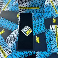 Image 3 of SAYVUR ‘KWEST’ HOT PINK COTTON CANDY