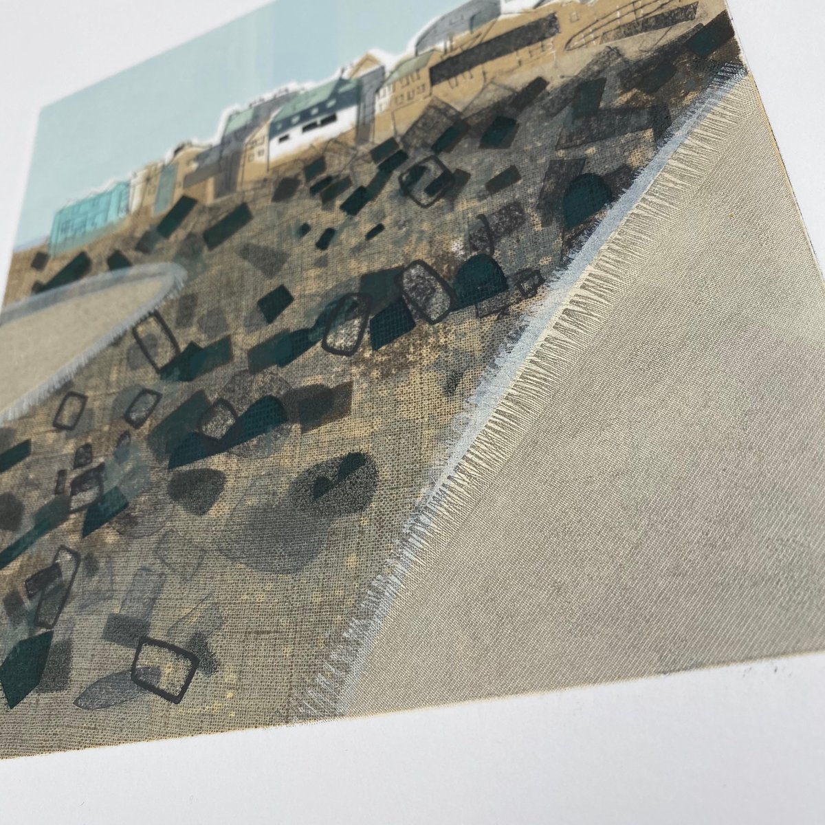 Image of The Pedn Olva - St Ives