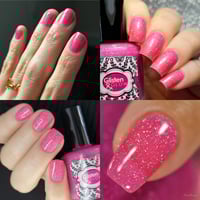 Image 3 of Glisten & Glow Be My Baby