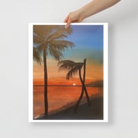 Image 2 of After the Storm Poster