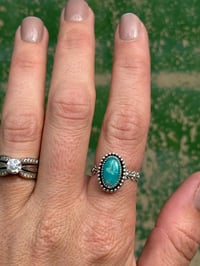 Image 3 of Prairie Bloom Ring