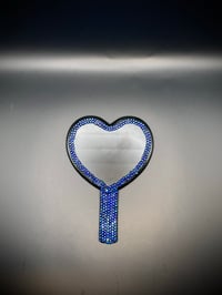 Image 5 of Handheld Heart Mirror