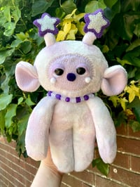 Image 4 of Sasha the Star Sprite