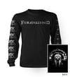 FIREWIND - Immortals Long Sleeve