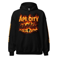 Image 5 of Ape City 