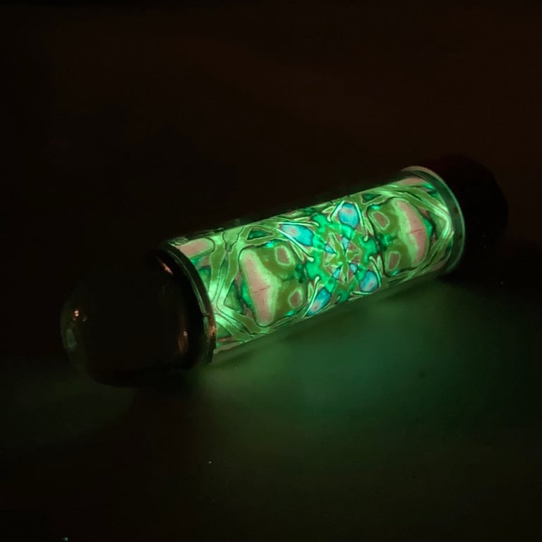 Psychedelic Eye Image 2