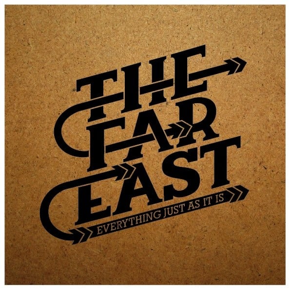 Image of Far East: Everything Just As It Is
