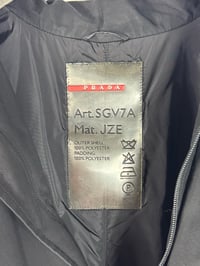 Image 8 of Prada 2000s Goretex Jacket