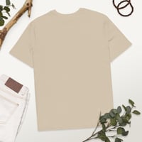 Image 14 of organic cotton t-shirt (Faith)
