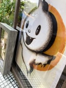 Image 2 of “Happy Ghost” shadow box