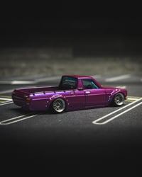 Image 2 of 1975 DATSUN SUNNY TRUCK CUSTOM
