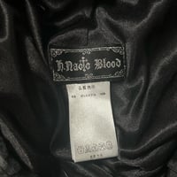 Image 3 of H.Naoto blood skirt