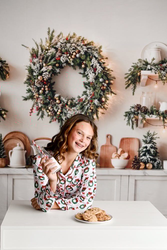 Image of KITCHEN GARLAND