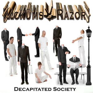 Image of Be a part of Decapitated Society! 
