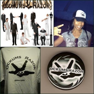 Image of Exclusive Bundle w/ CD & Shirt or Hat