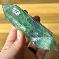 Image 1 of Fluorite DT (30A)