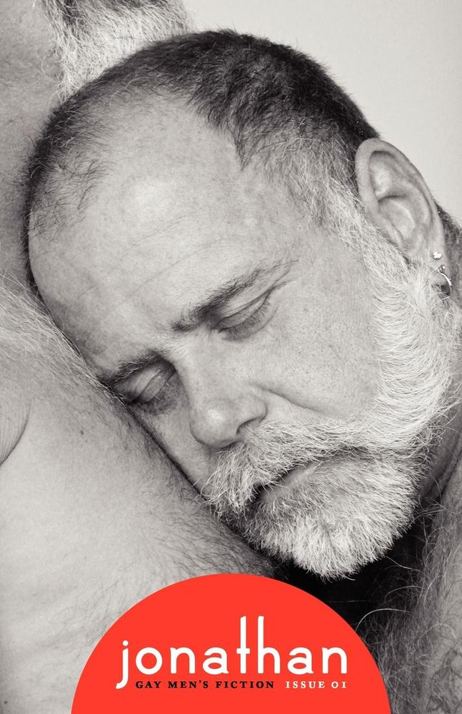 Image of Jonathan Issue 01: A Journal of Gay Fiction (PAPERBACK)
