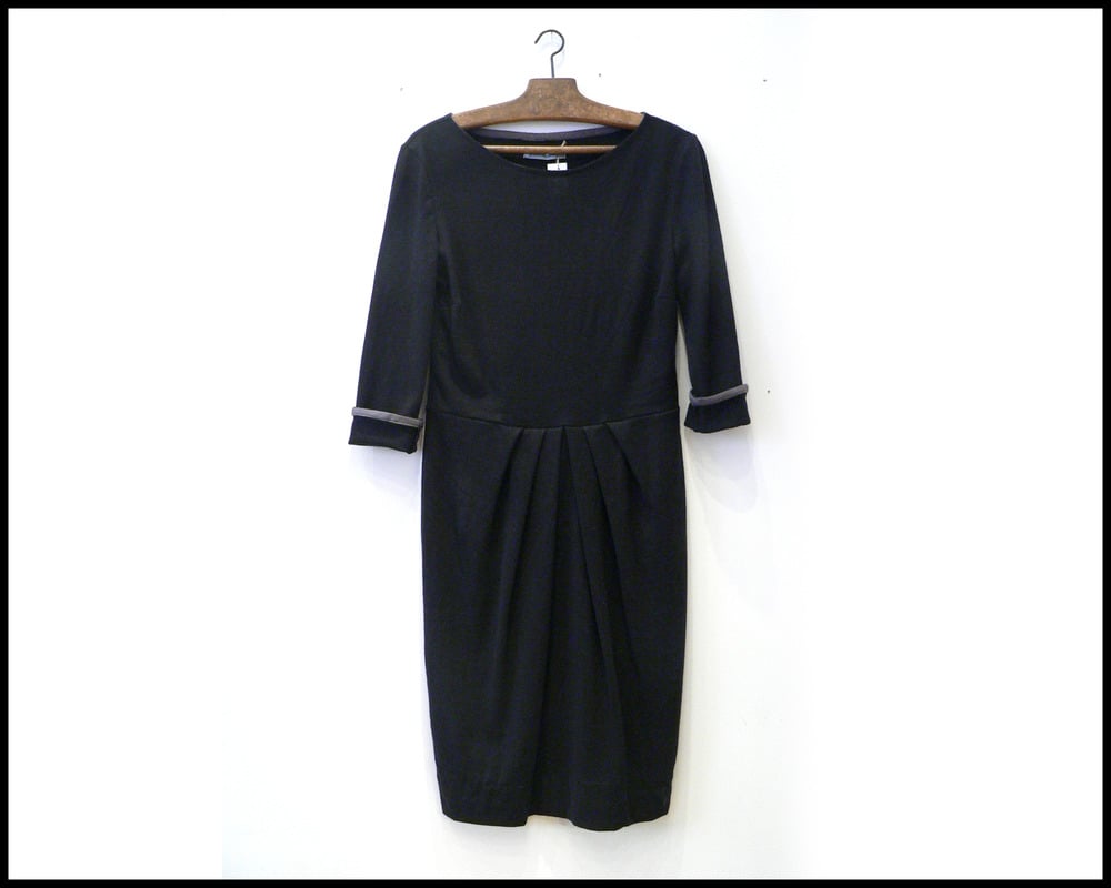 Image of Robe Tulipe