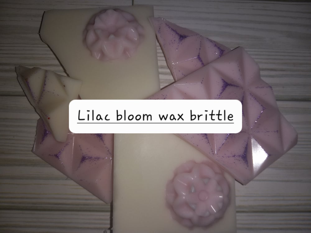 Image of Floral Scents.