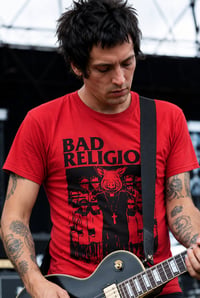 Image 3 of Camiseta Bad Religion