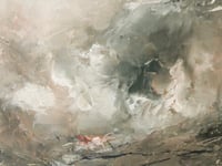 Image 1 of Oil on paper 06