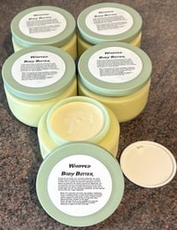 Body Butter 200g