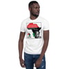 Kwame Nkrumah Africa Unite t-shirt