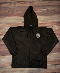 Windbreaker (Rain Jacket)