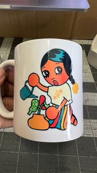 Image 5 of Custom Mug 