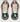 Men’s GG Rhyton Sneakers